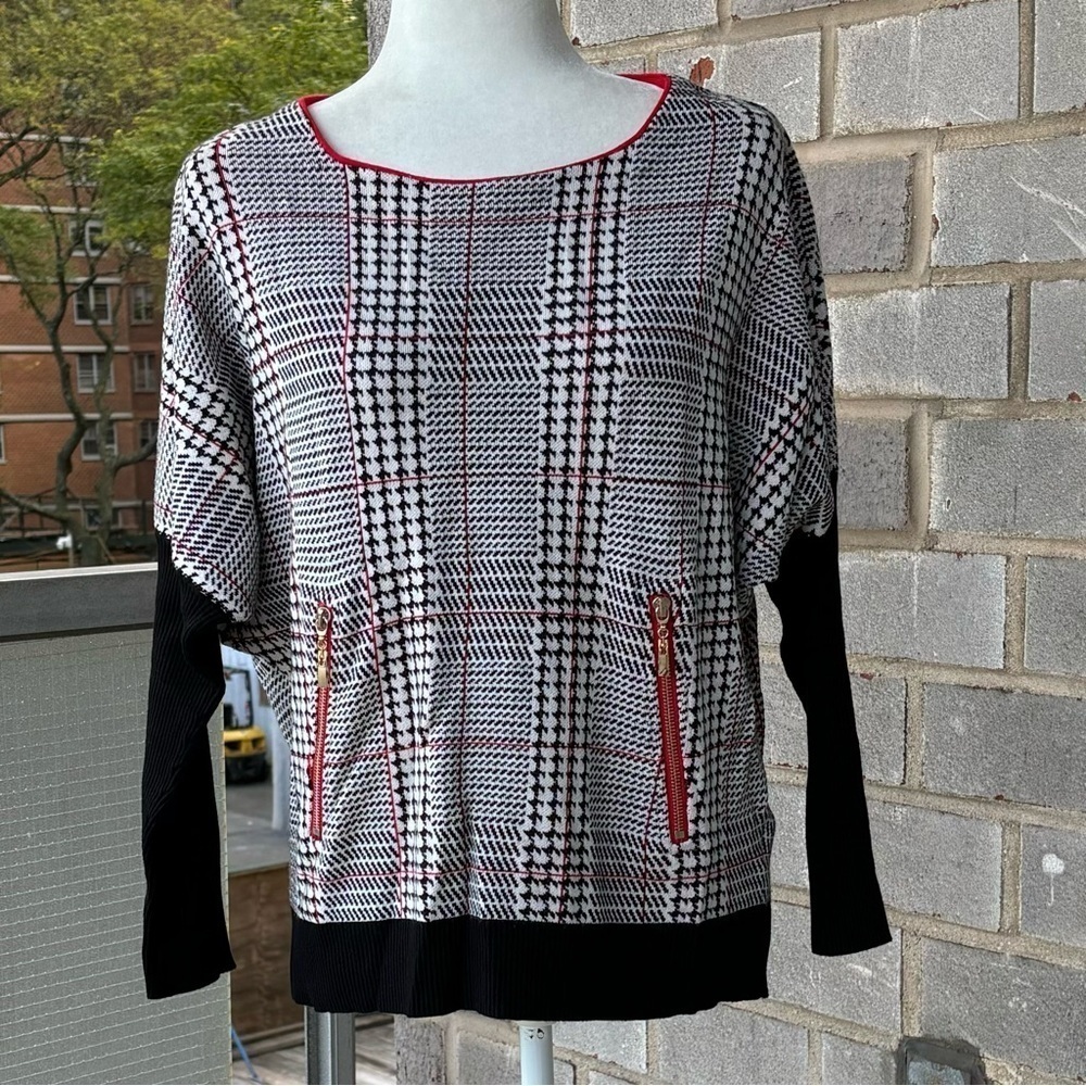 Vintage Cristina Paris Sweater Size L/XL
